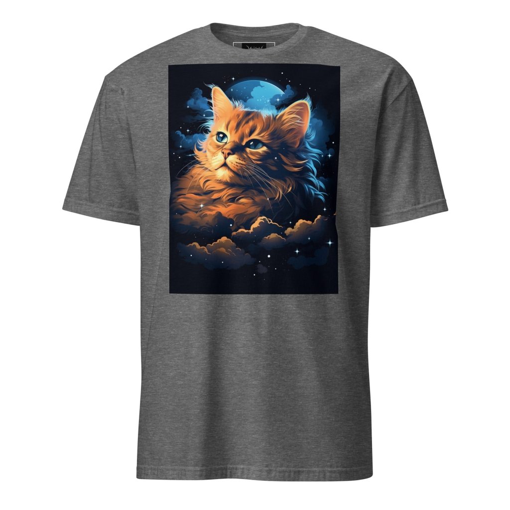 SLEEPY CAT SHIRT