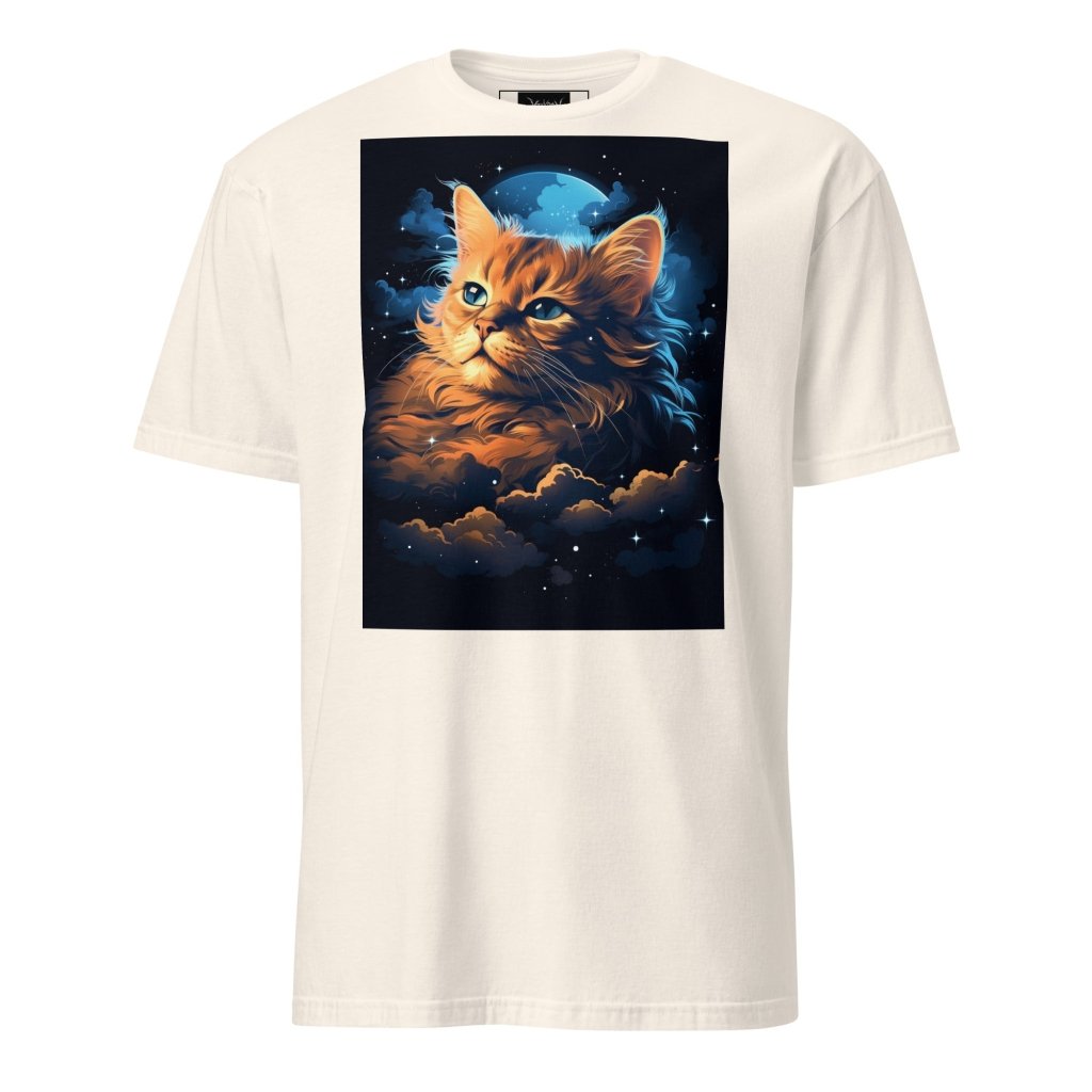SLEEPY CAT SHIRT
