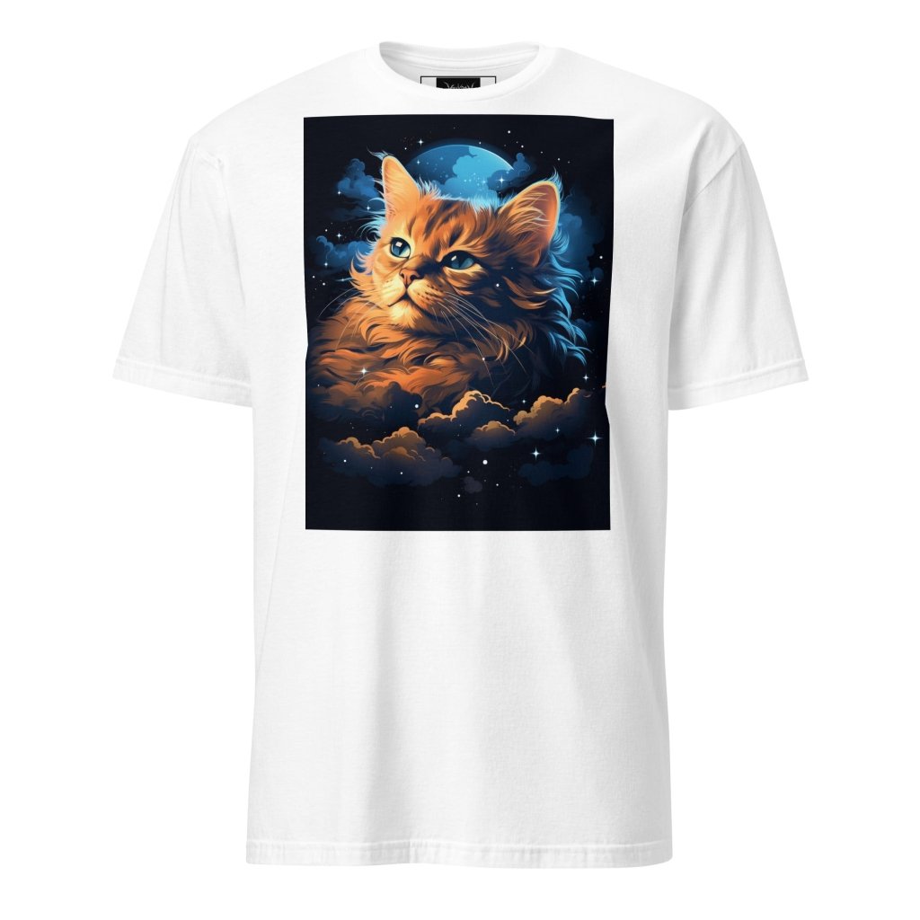 SLEEPY CAT SHIRT
