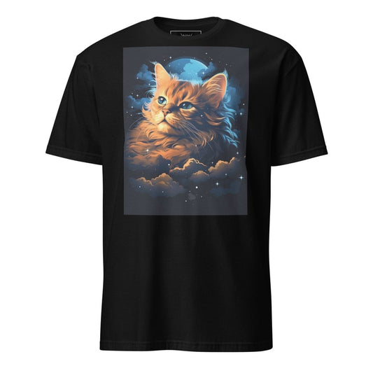 SLEEPY CAT SHIRT