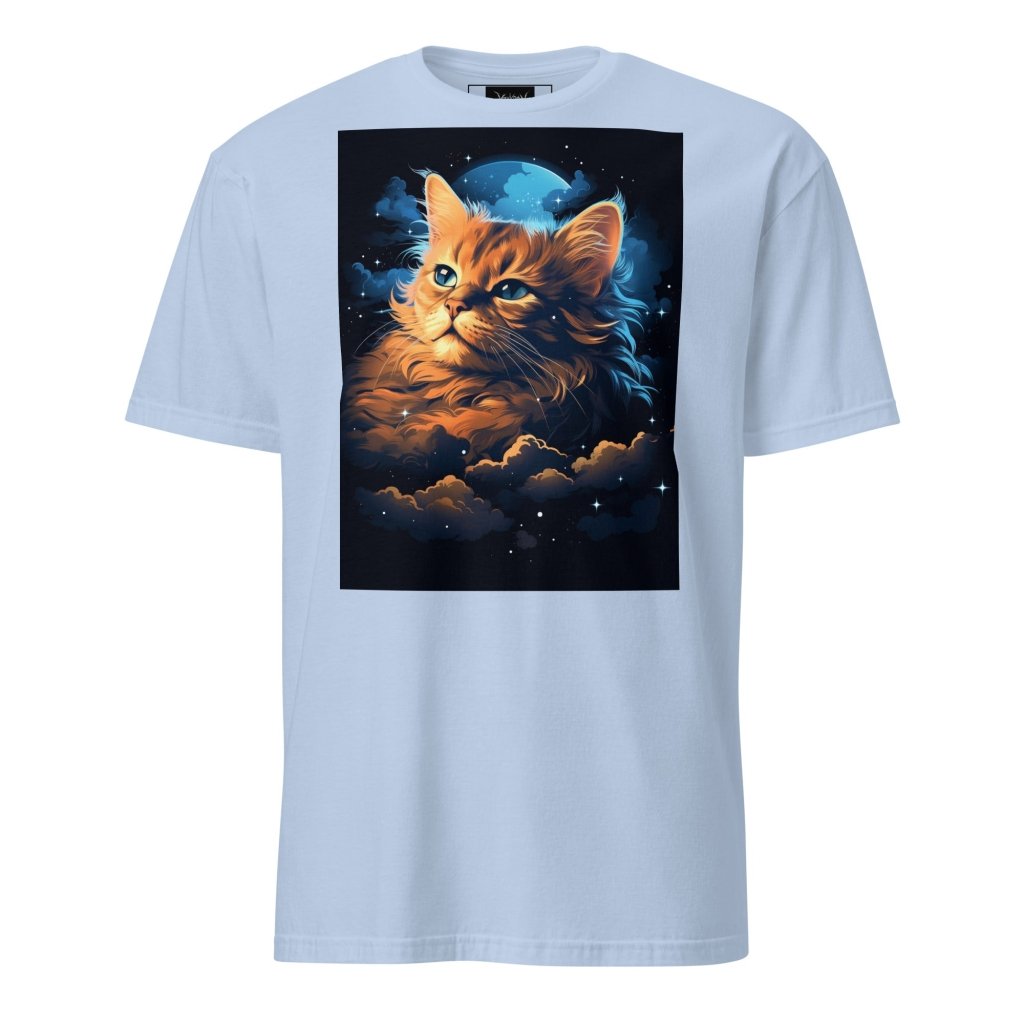 SLEEPY CAT SHIRT