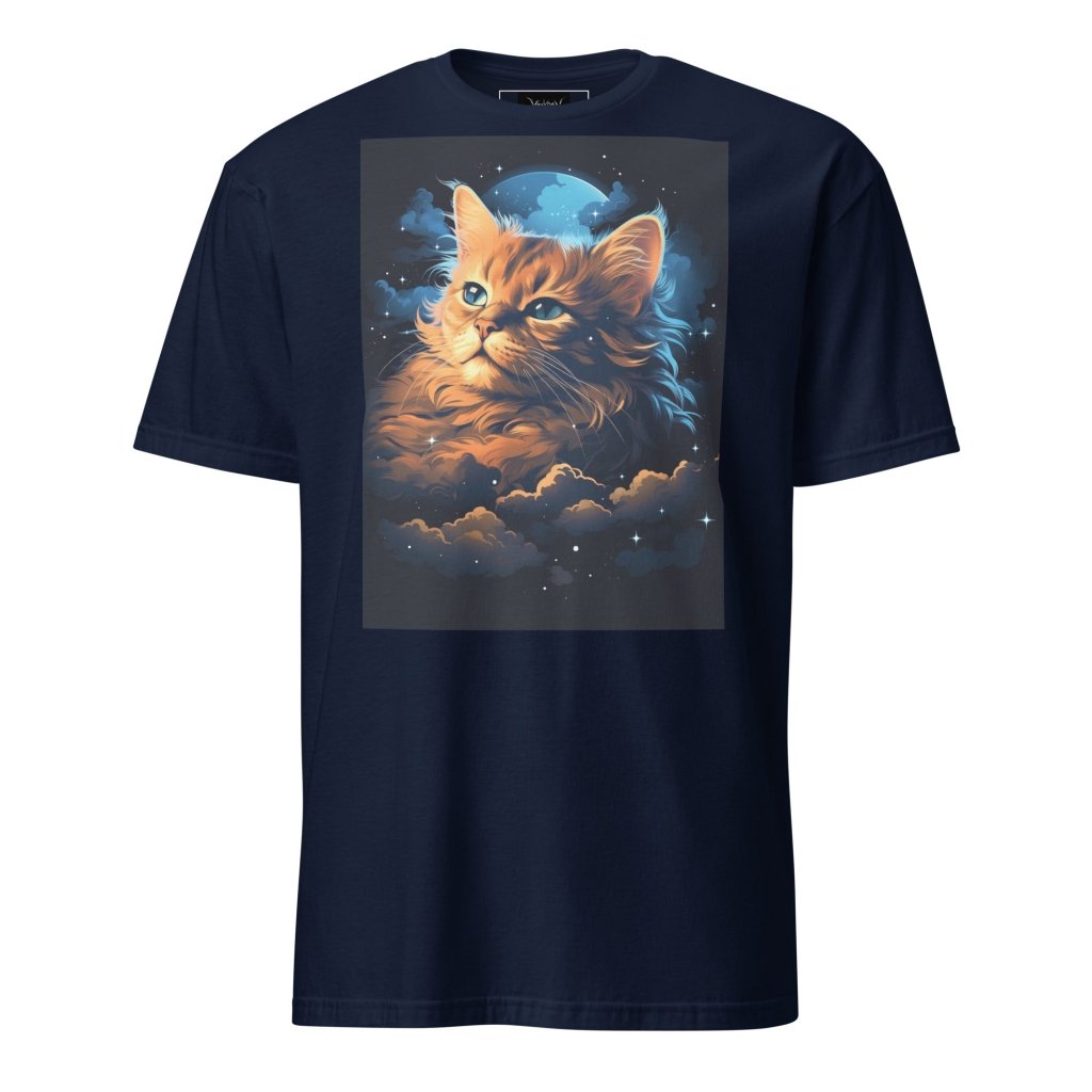 SLEEPY CAT SHIRT