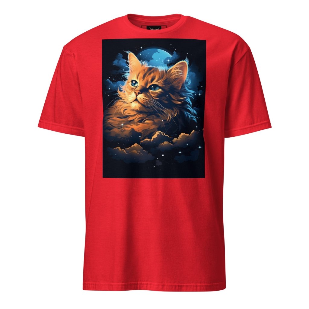 SLEEPY CAT SHIRT