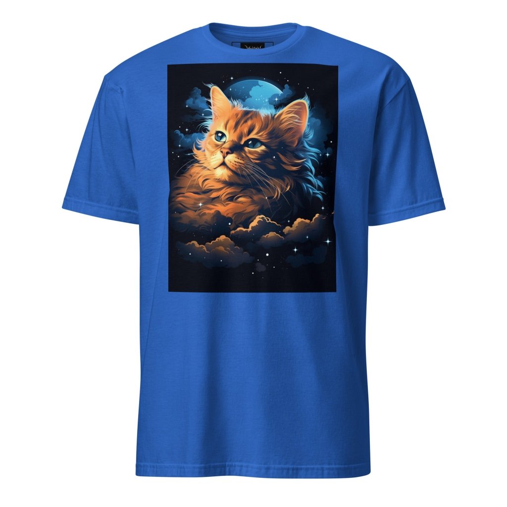 SLEEPY CAT SHIRT