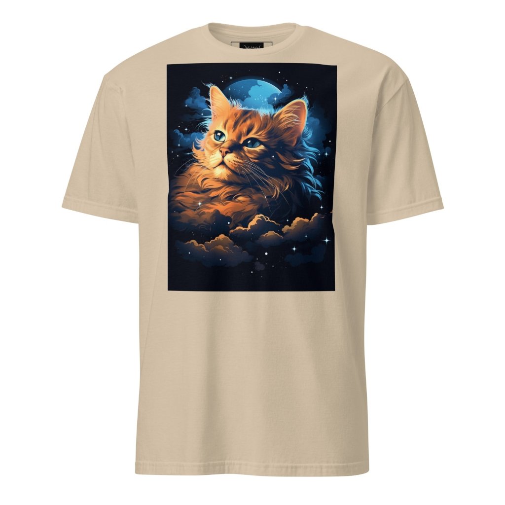 SLEEPY CAT SHIRT