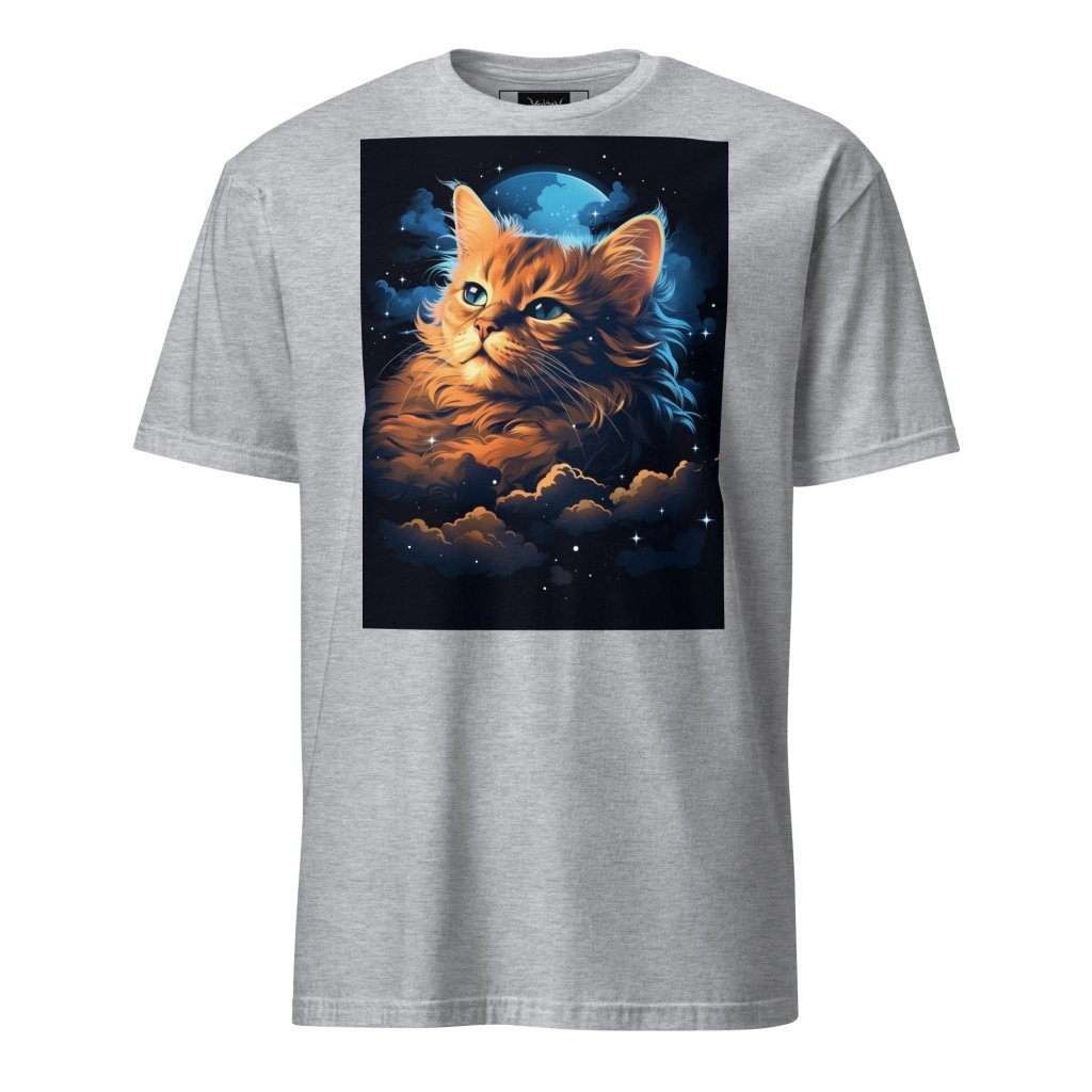 SLEEPY CAT SHIRT