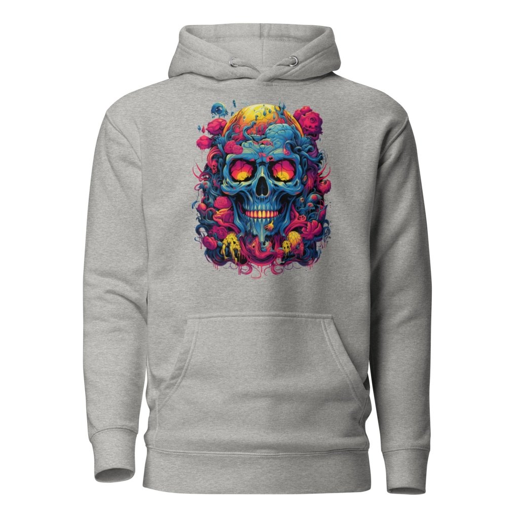 SLIME BRAIN HOODIE