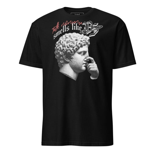 SMELLS LIKE BS SHIRT