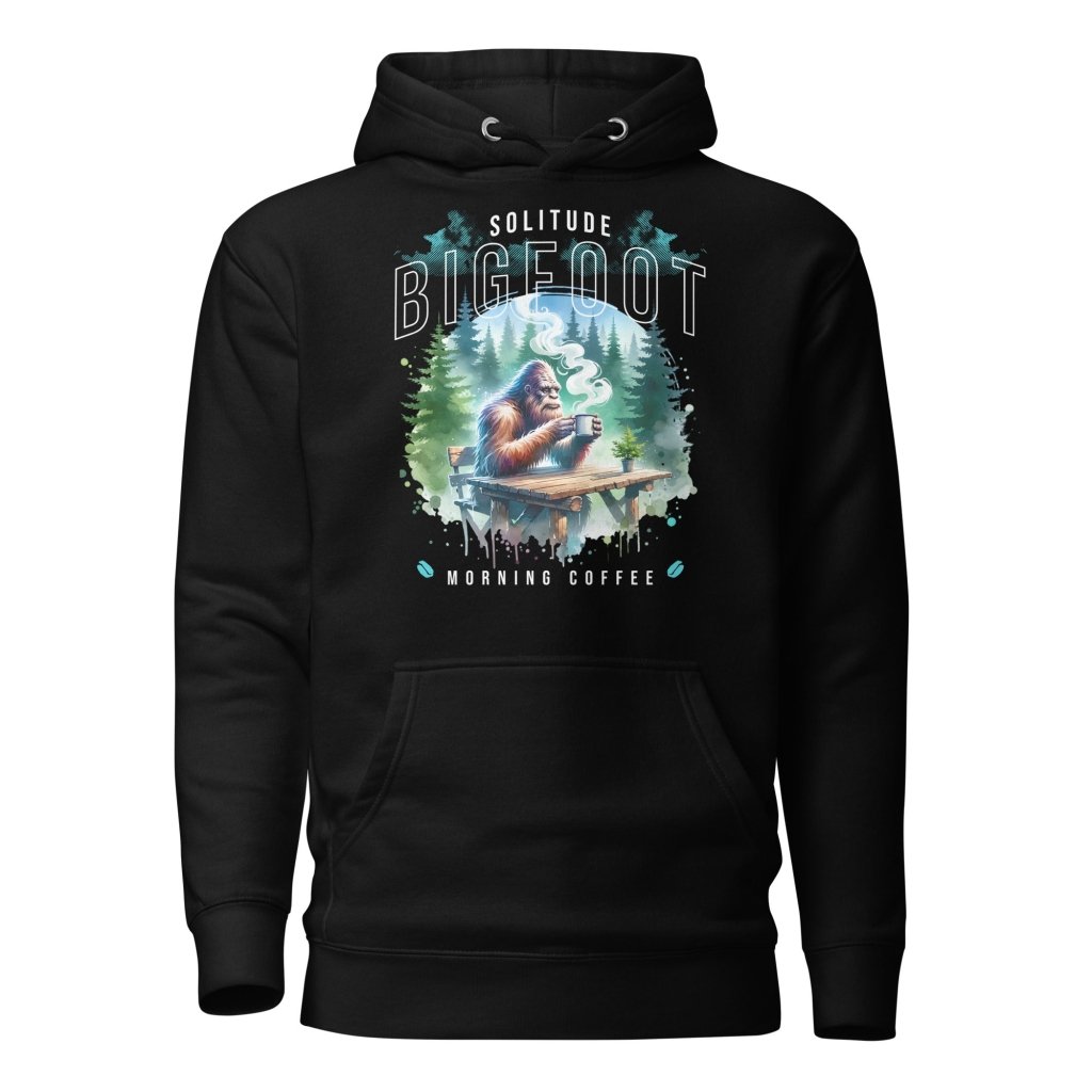 SOLITUDE HOODIE