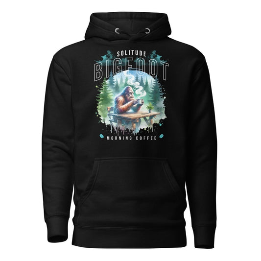 SOLITUDE HOODIE