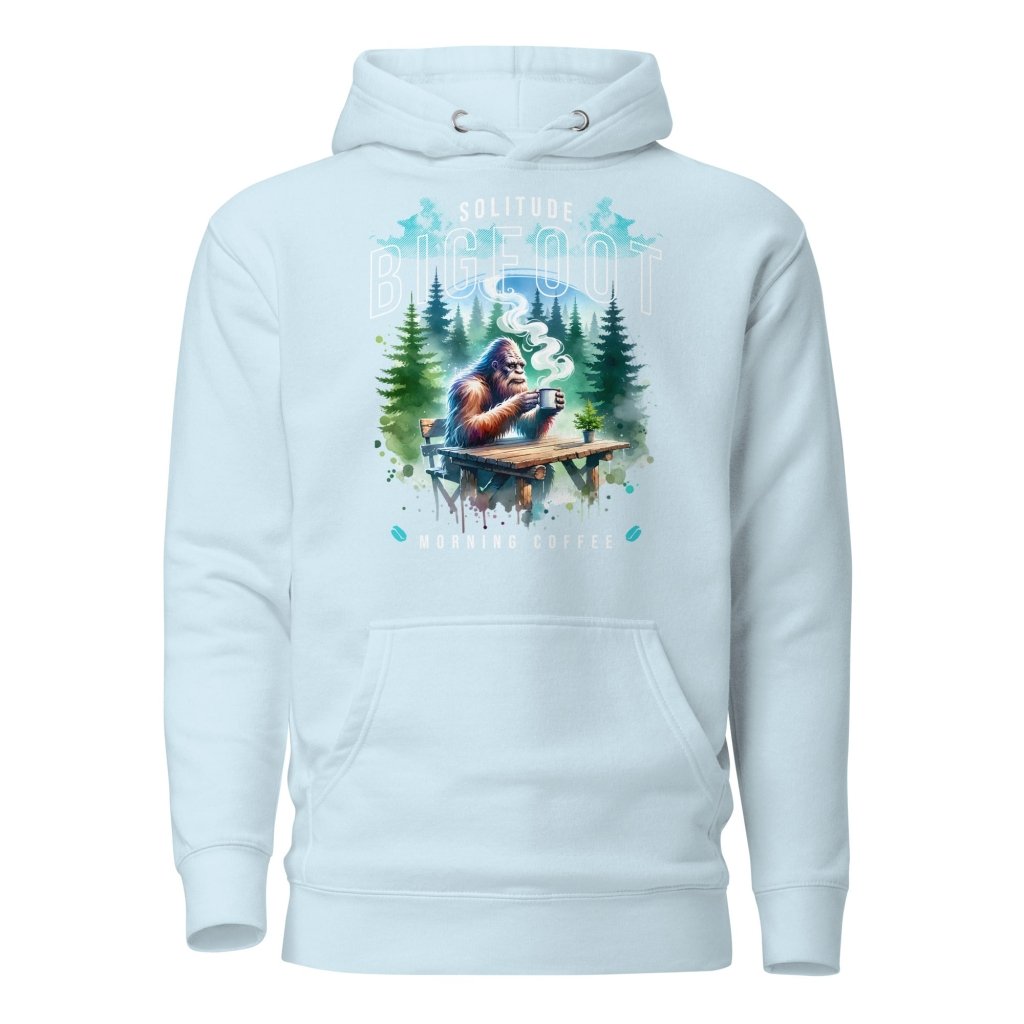 SOLITUDE HOODIE
