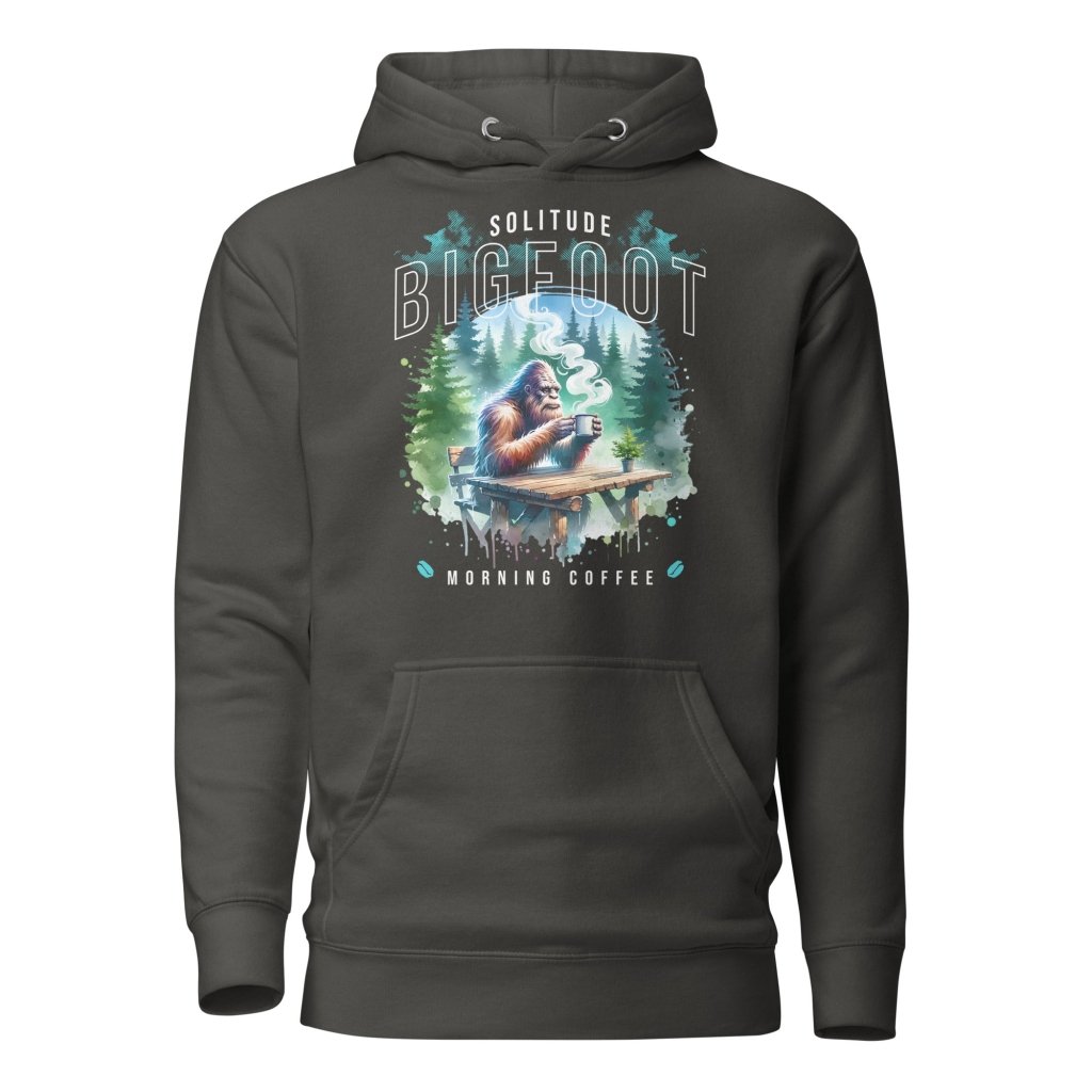 SOLITUDE HOODIE