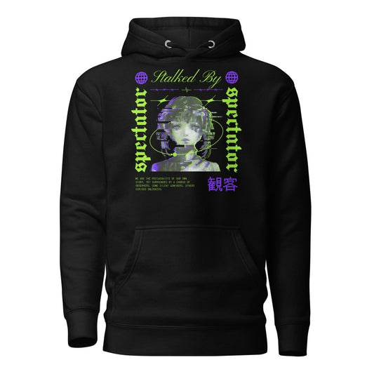 SPECTATOR HOODIE