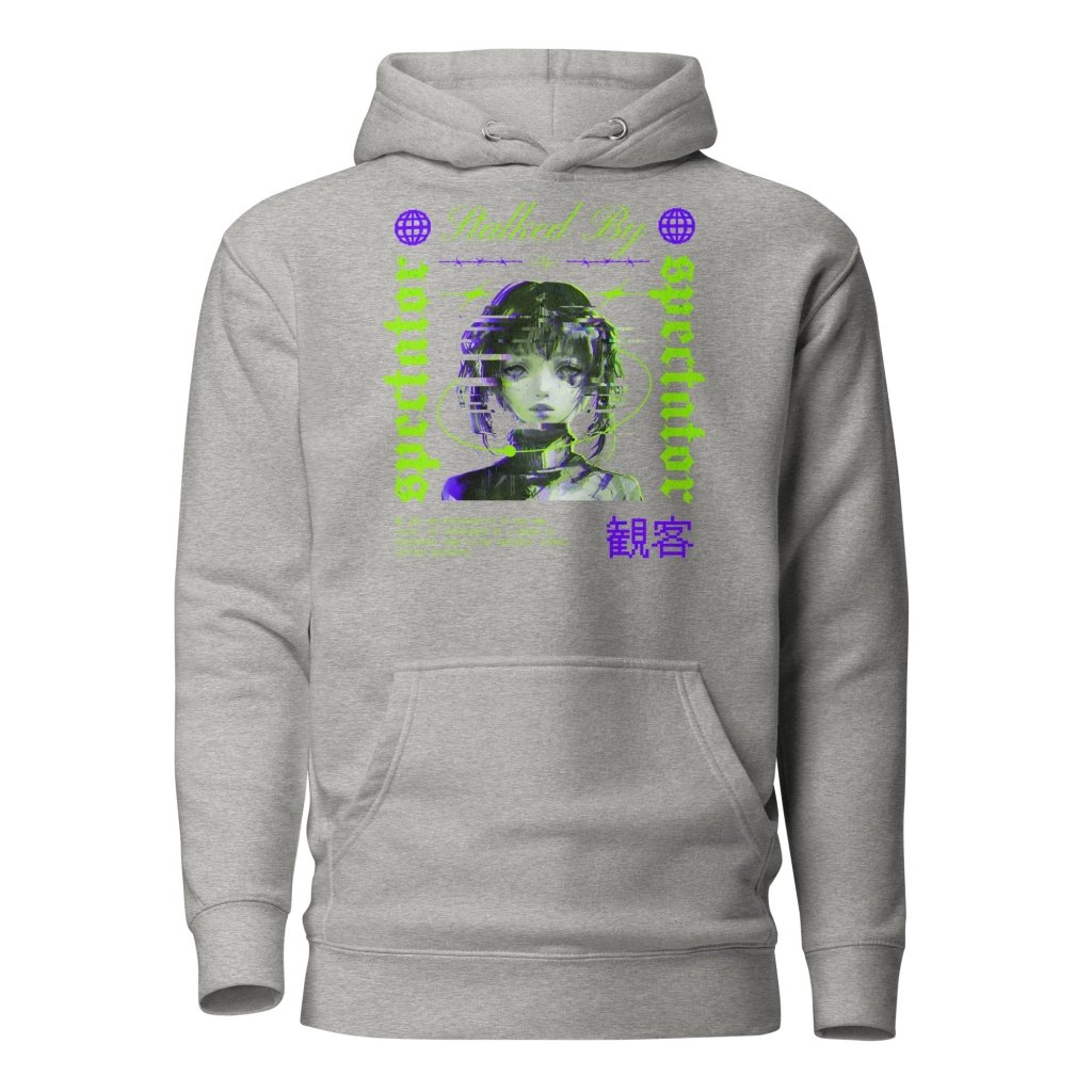 SPECTATOR HOODIE