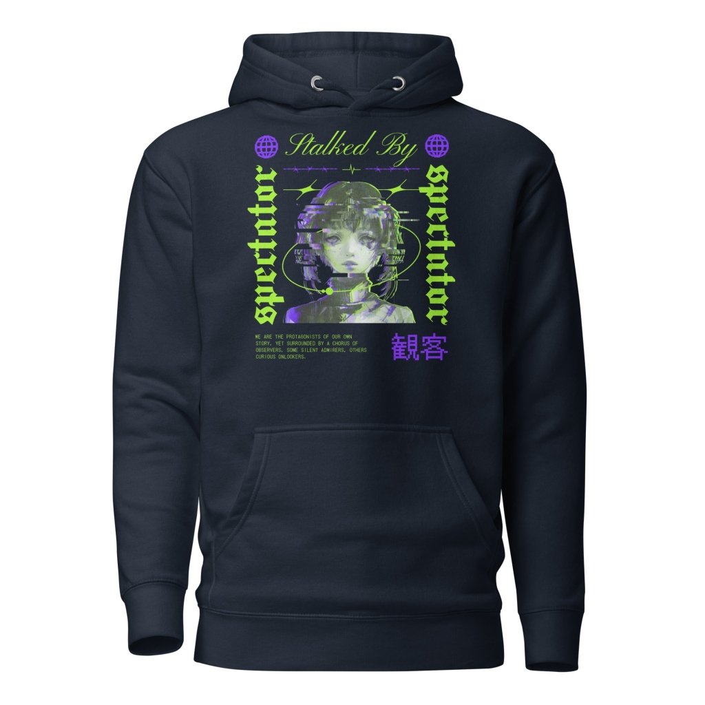 SPECTATOR HOODIE
