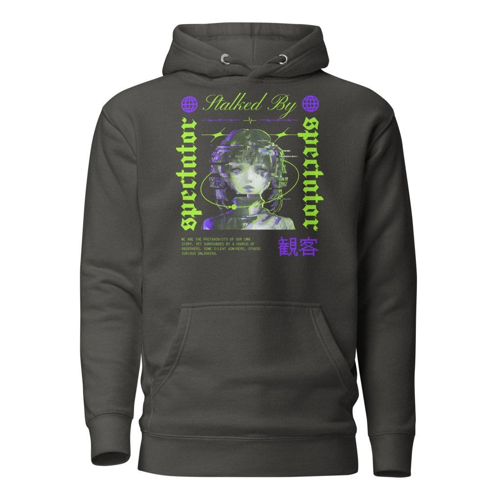 SPECTATOR HOODIE