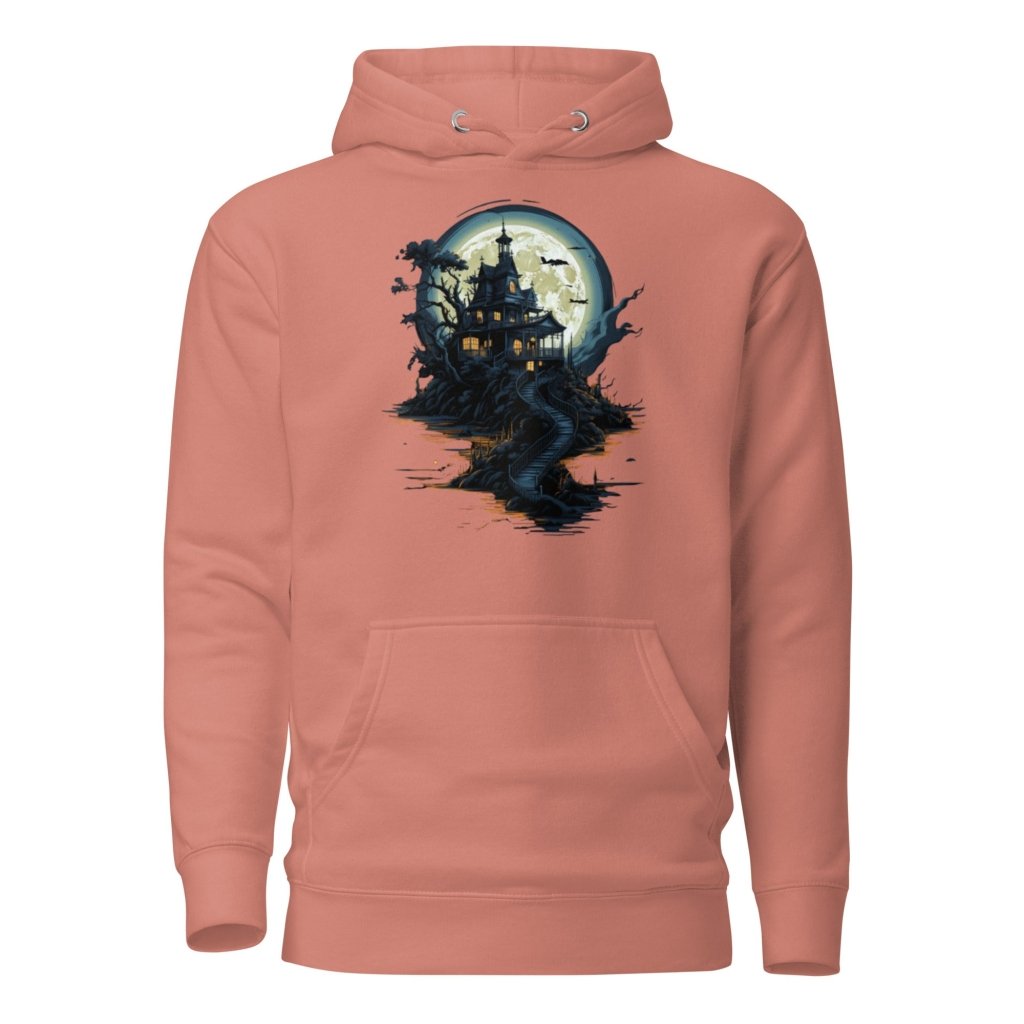 SPOOKACHTIGE HOODIE