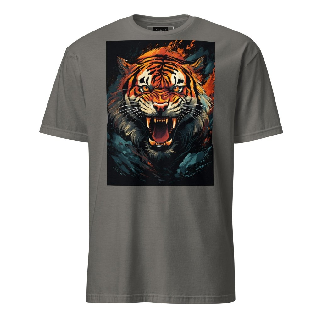 STRIKING TIGER SHIRT