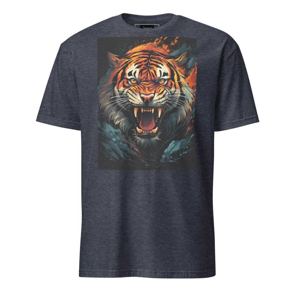 STRIKING TIGER SHIRT