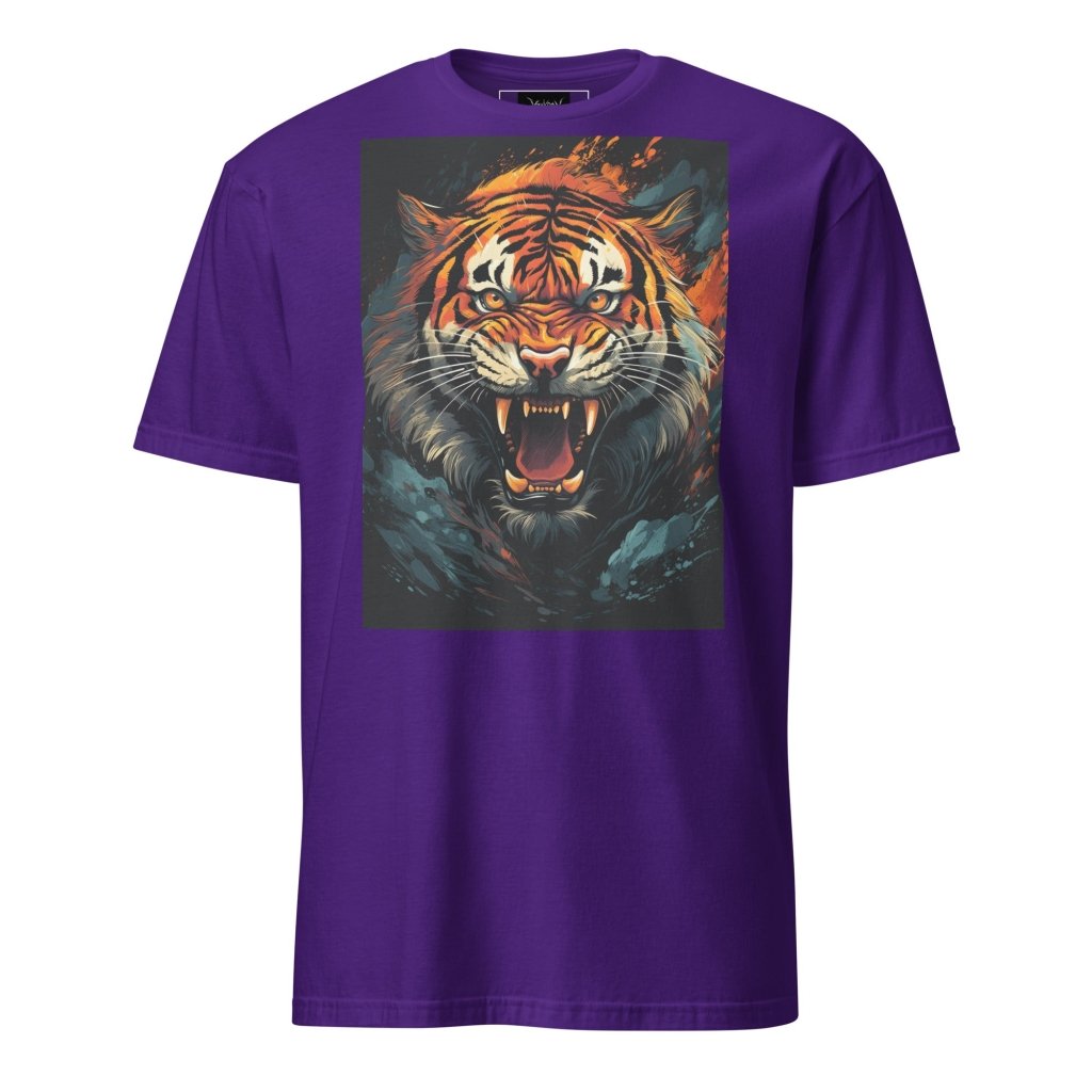 STRIKING TIGER SHIRT
