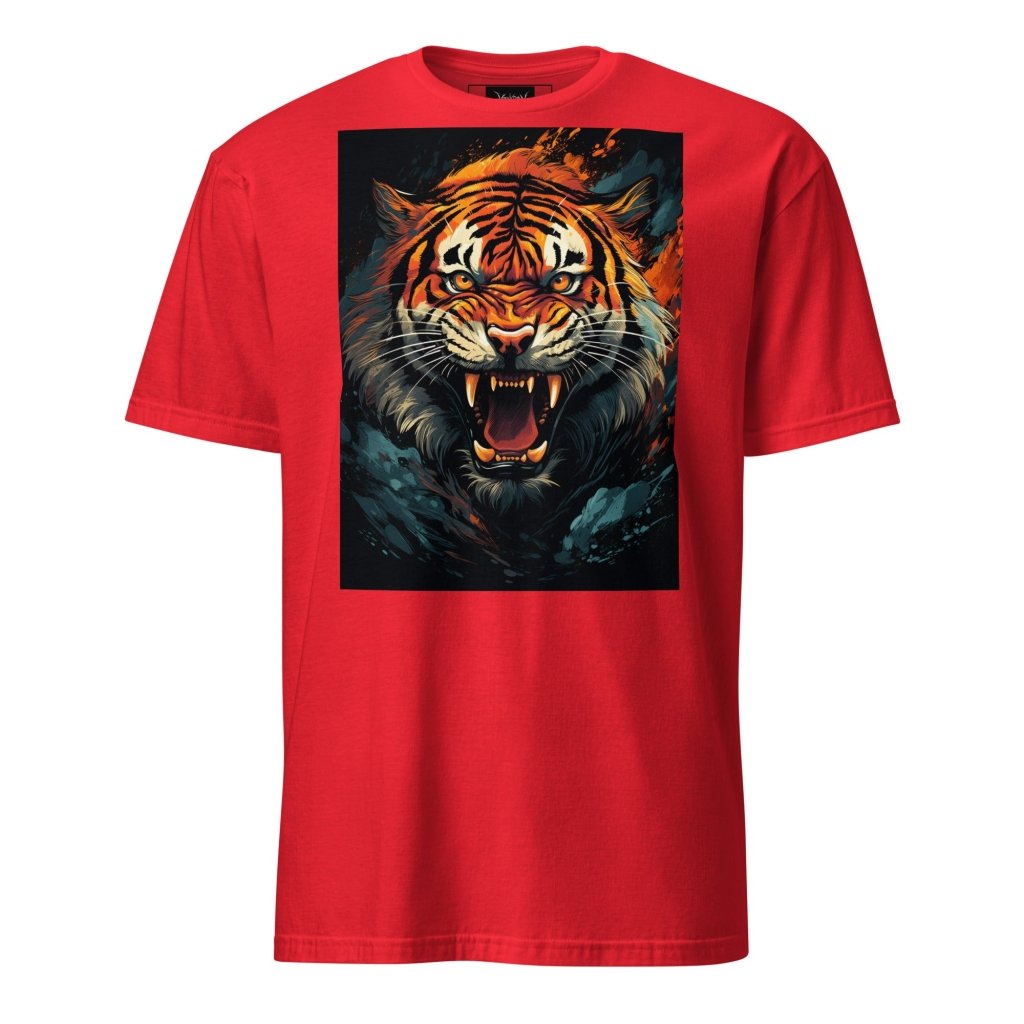 STRIKING TIGER SHIRT