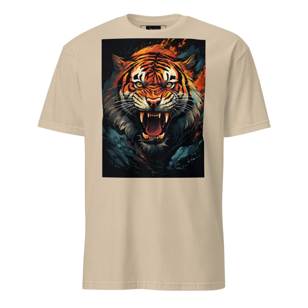 STRIKING TIGER SHIRT