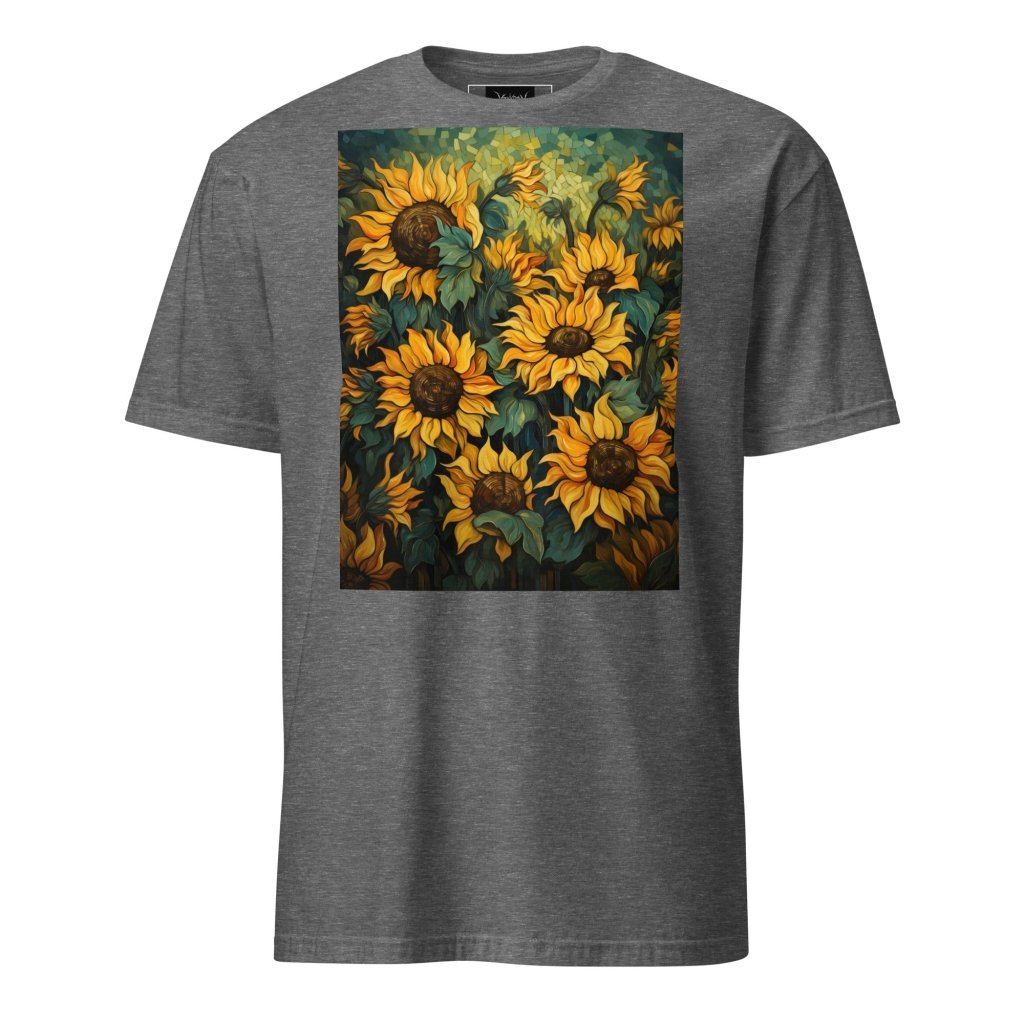 SUNFLOWERS SHIRT