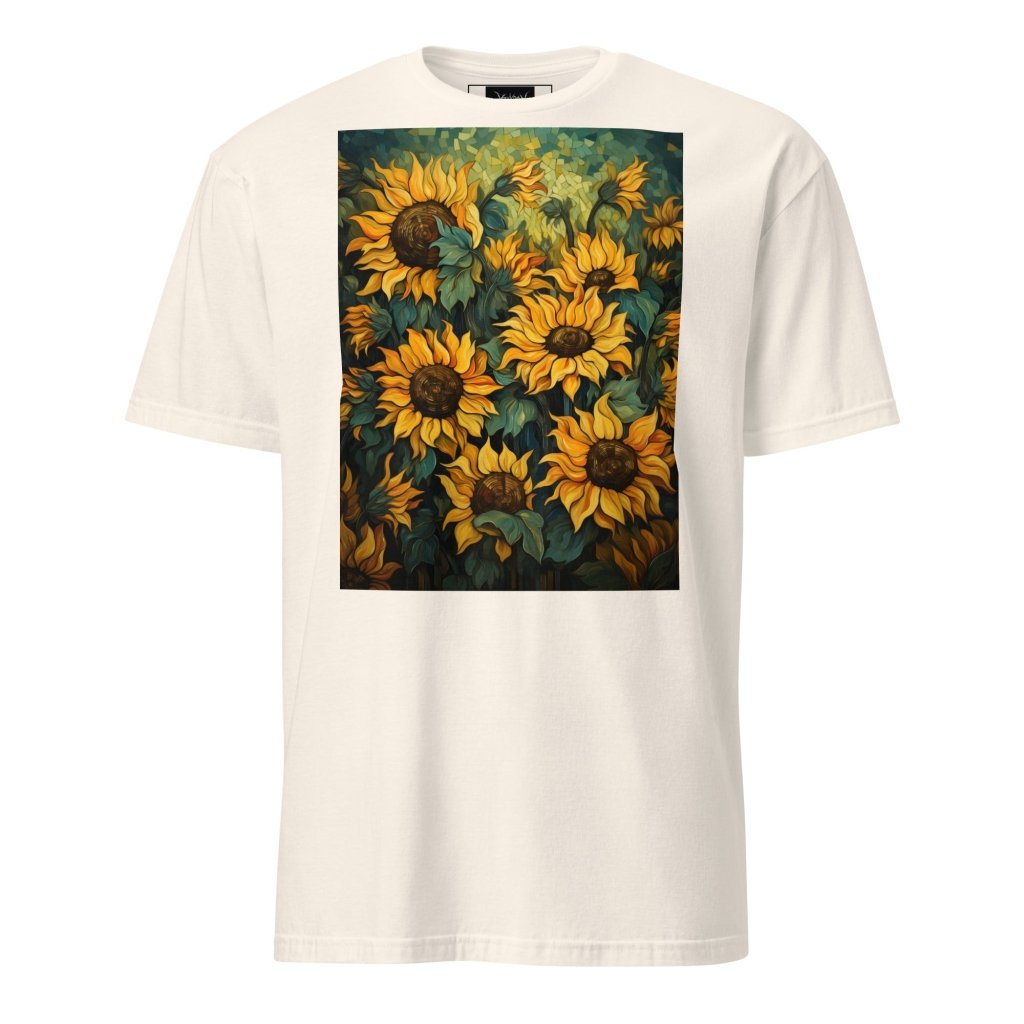SUNFLOWERS SHIRT