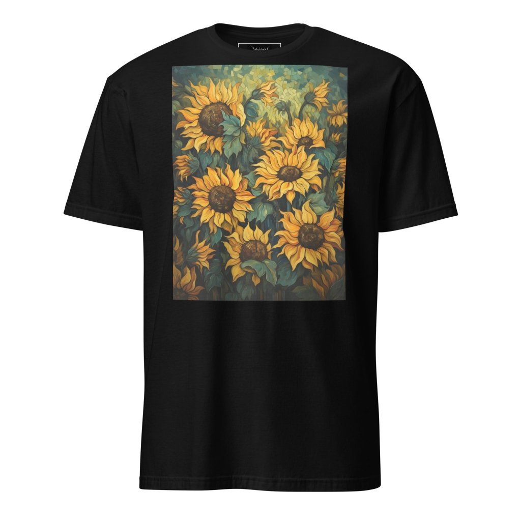 SUNFLOWERS SHIRT