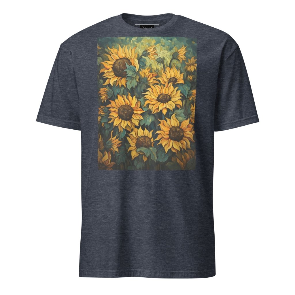 SUNFLOWERS SHIRT