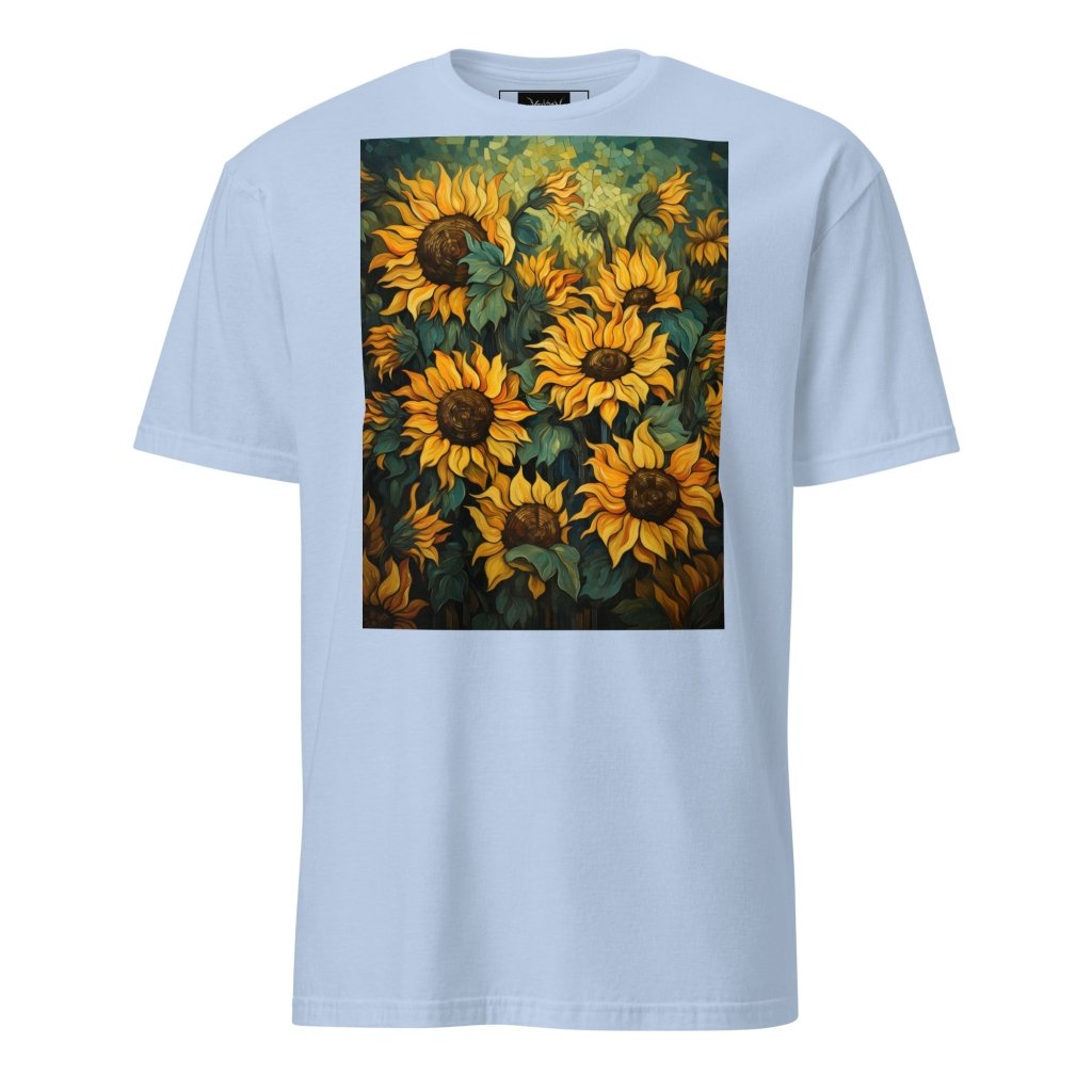 SUNFLOWERS SHIRT