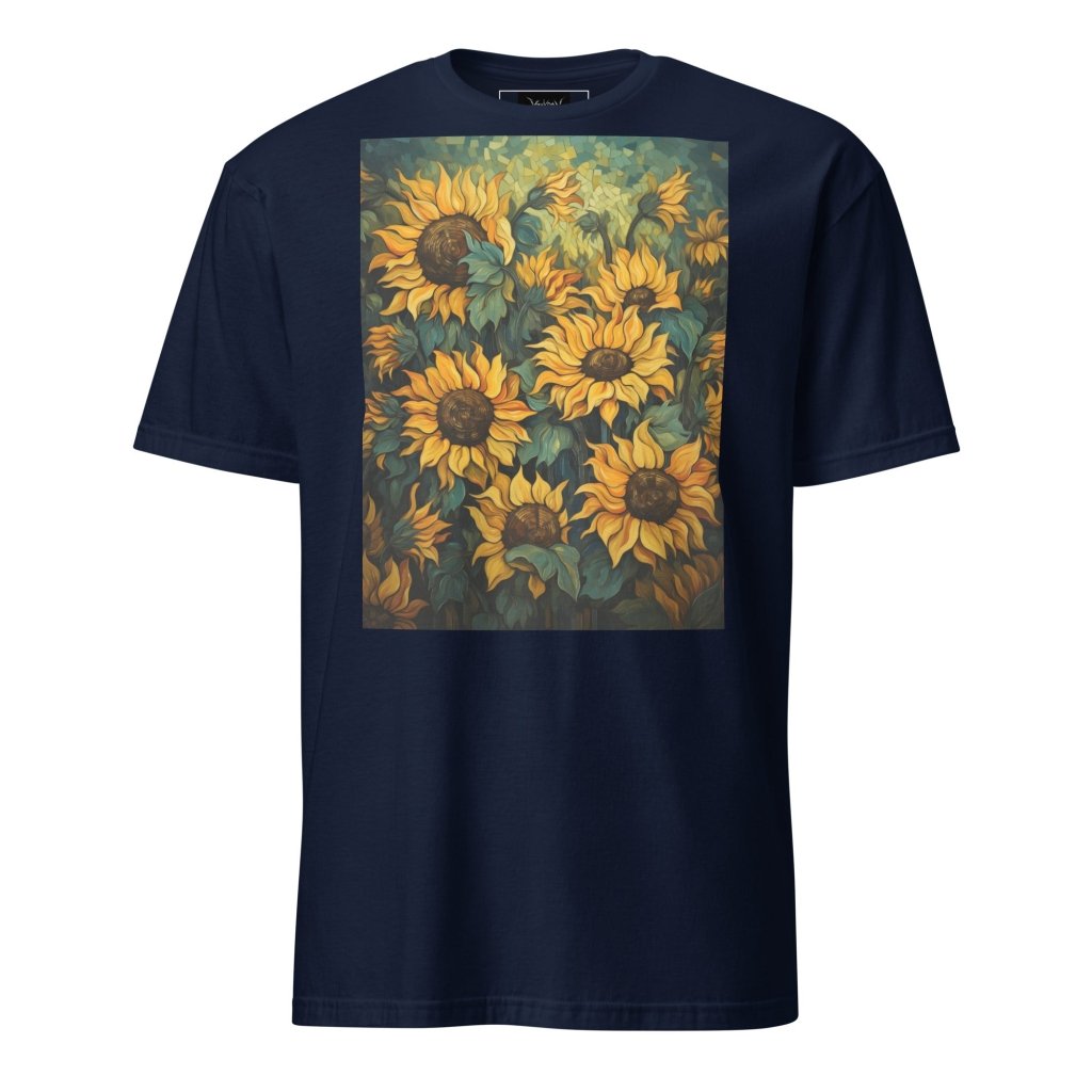 SUNFLOWERS SHIRT