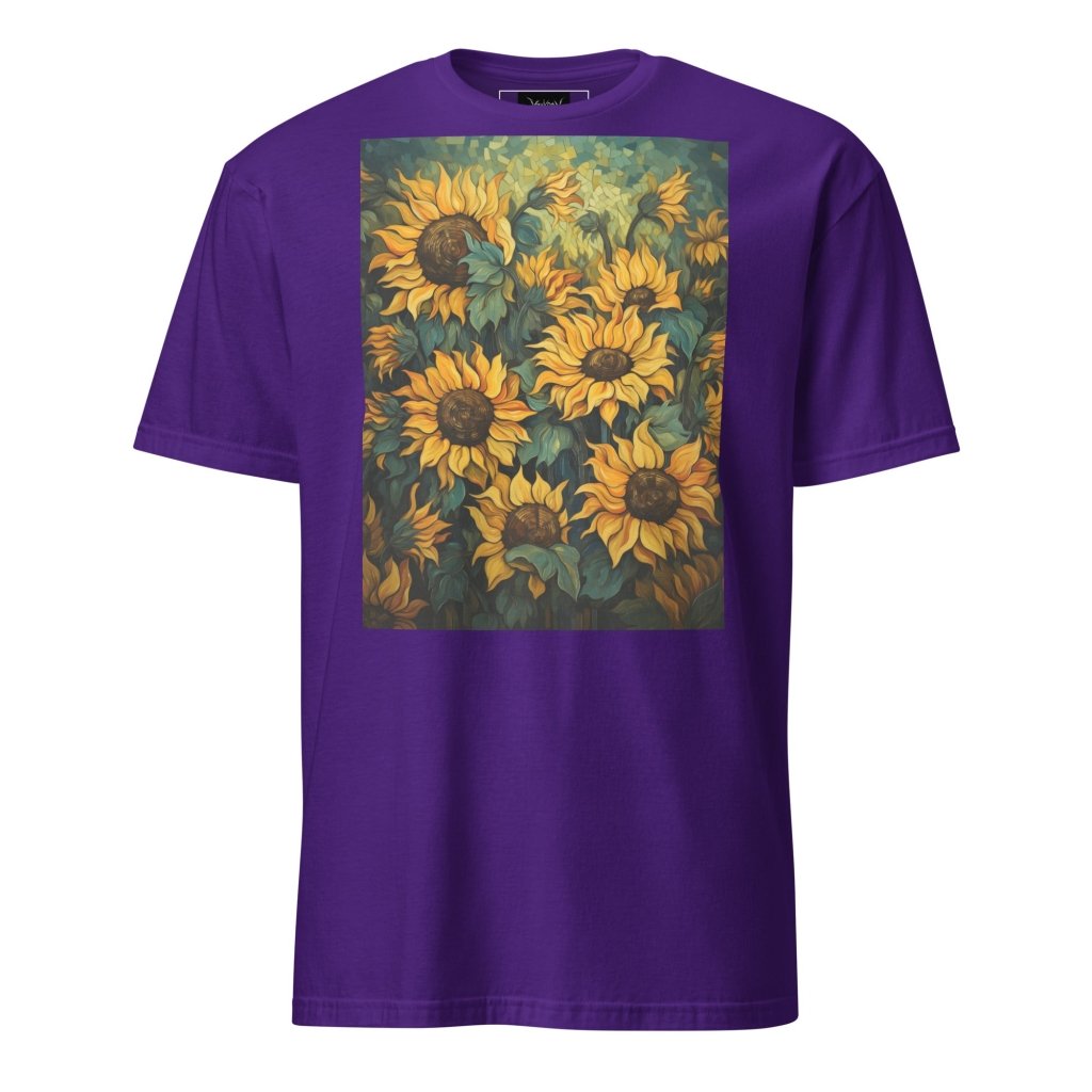 SUNFLOWERS SHIRT