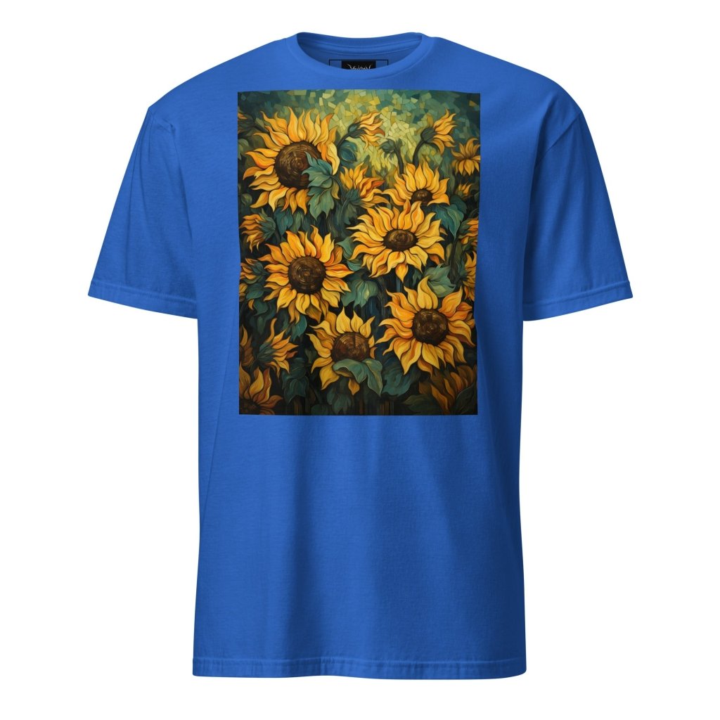 SUNFLOWERS SHIRT