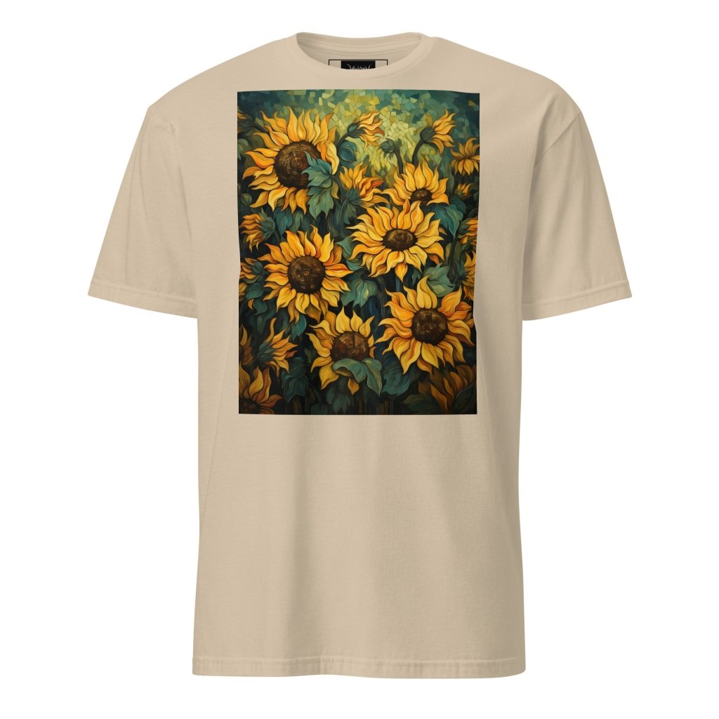 SUNFLOWERS SHIRT