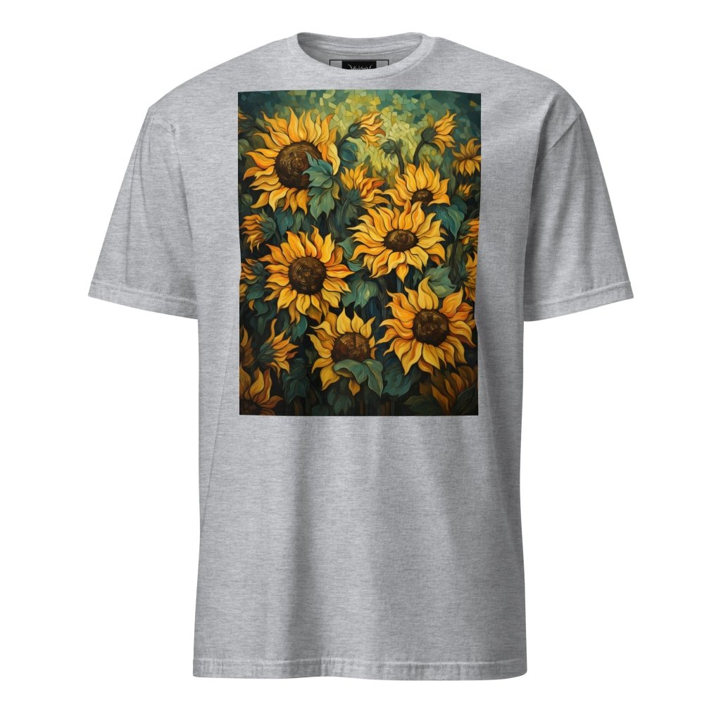 SUNFLOWERS SHIRT