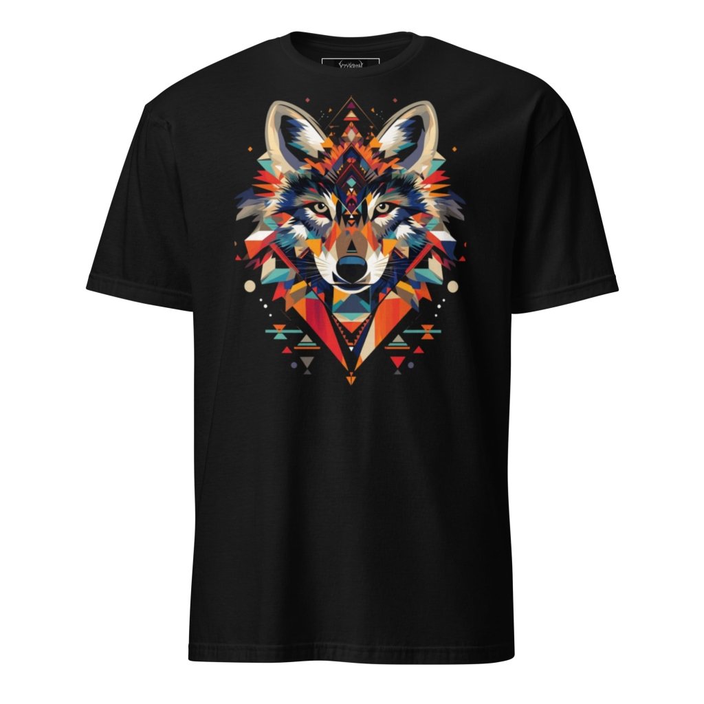 SYMMETRY FOX SHIRT
