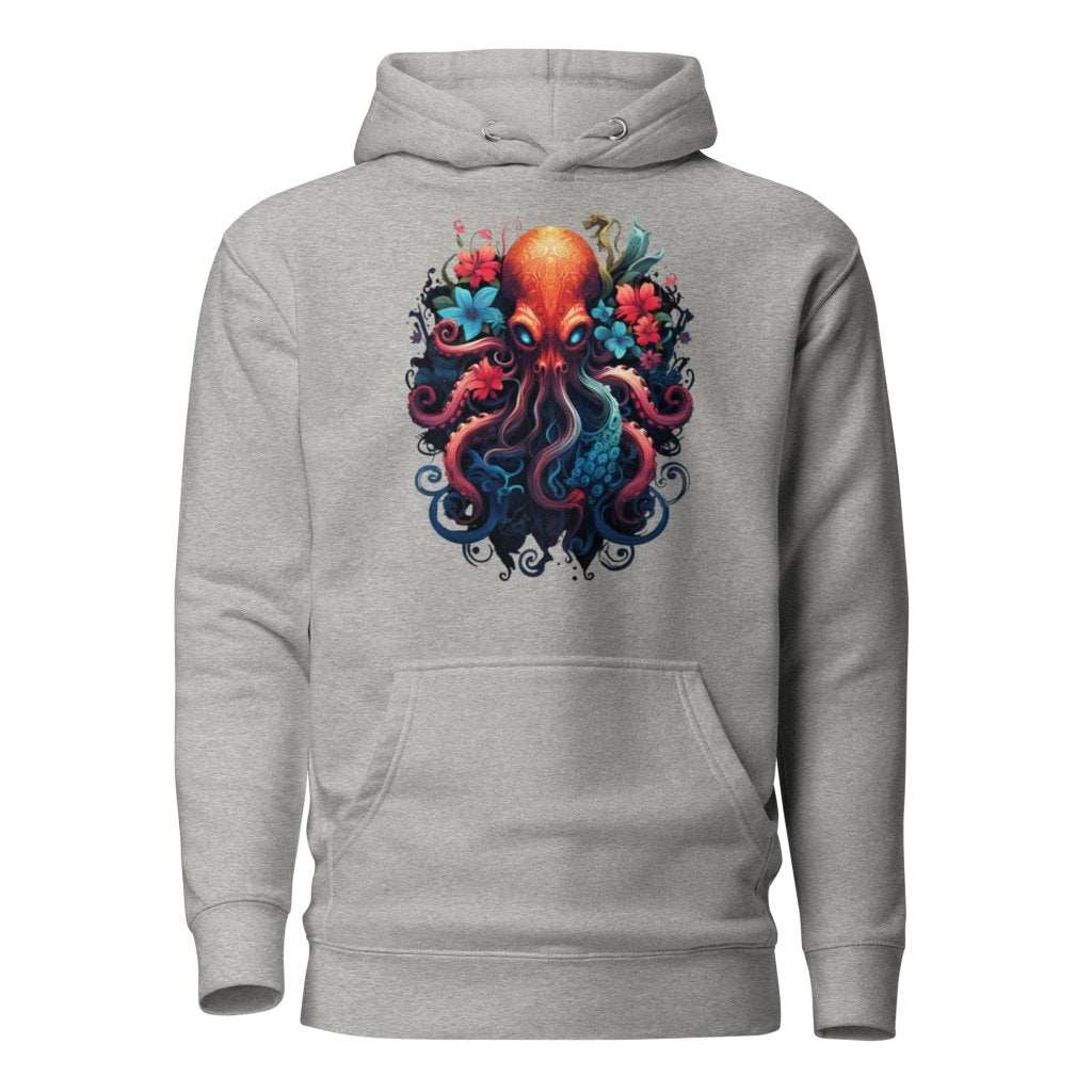 OCTOPUS ADORNADA HOODIE