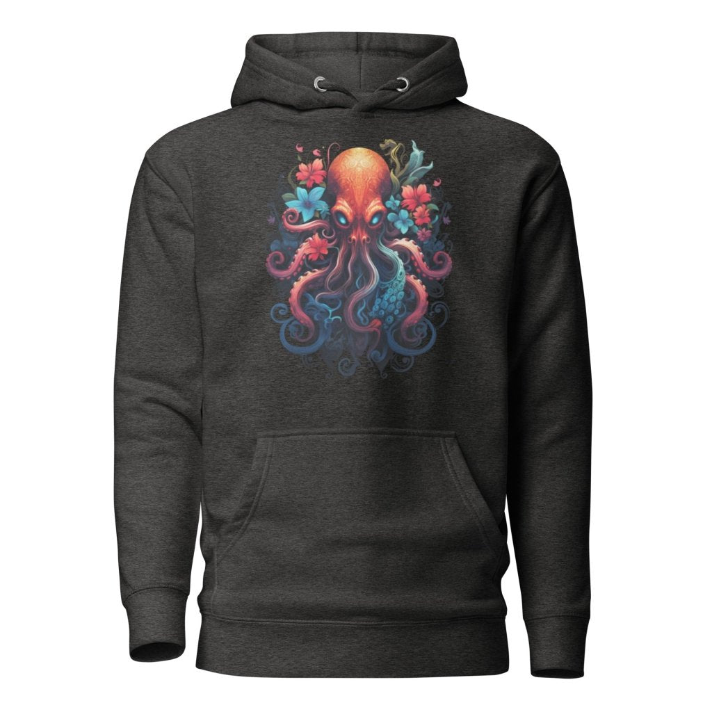 OCTOPUS ADORNADA HOODIE
