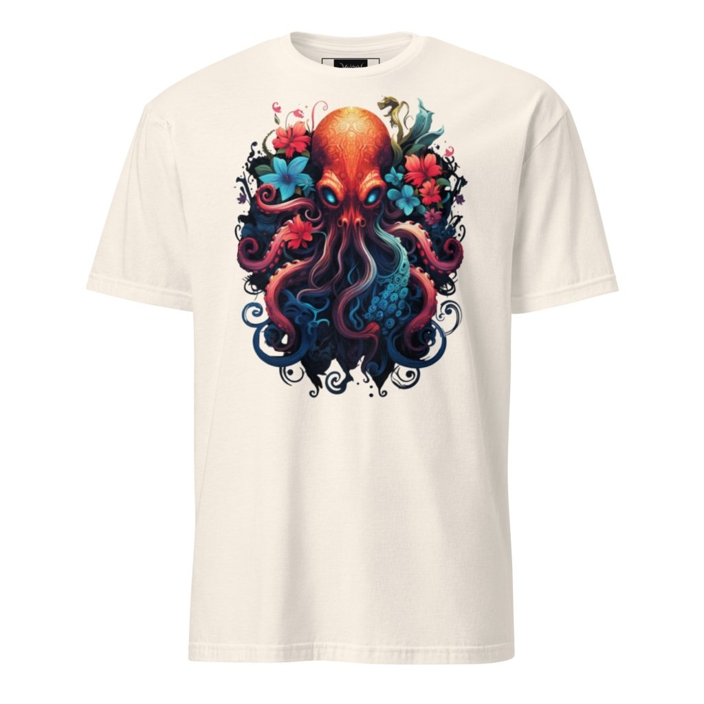 OCTOPUS ADORNADA SHIRT