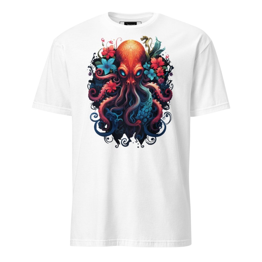 OCTOPUS ADORNADA SHIRT