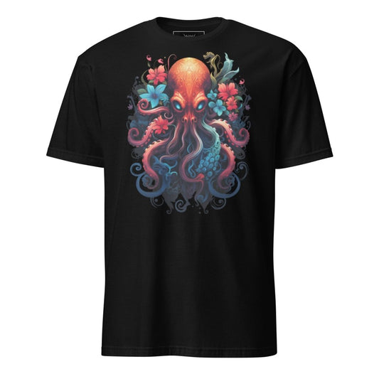 OCTOPUS ADORNADA SHIRT