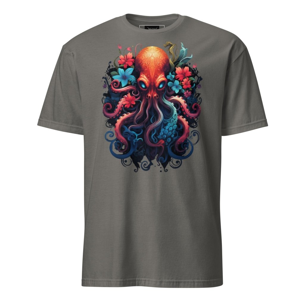 OCTOPUS ADORNADA SHIRT