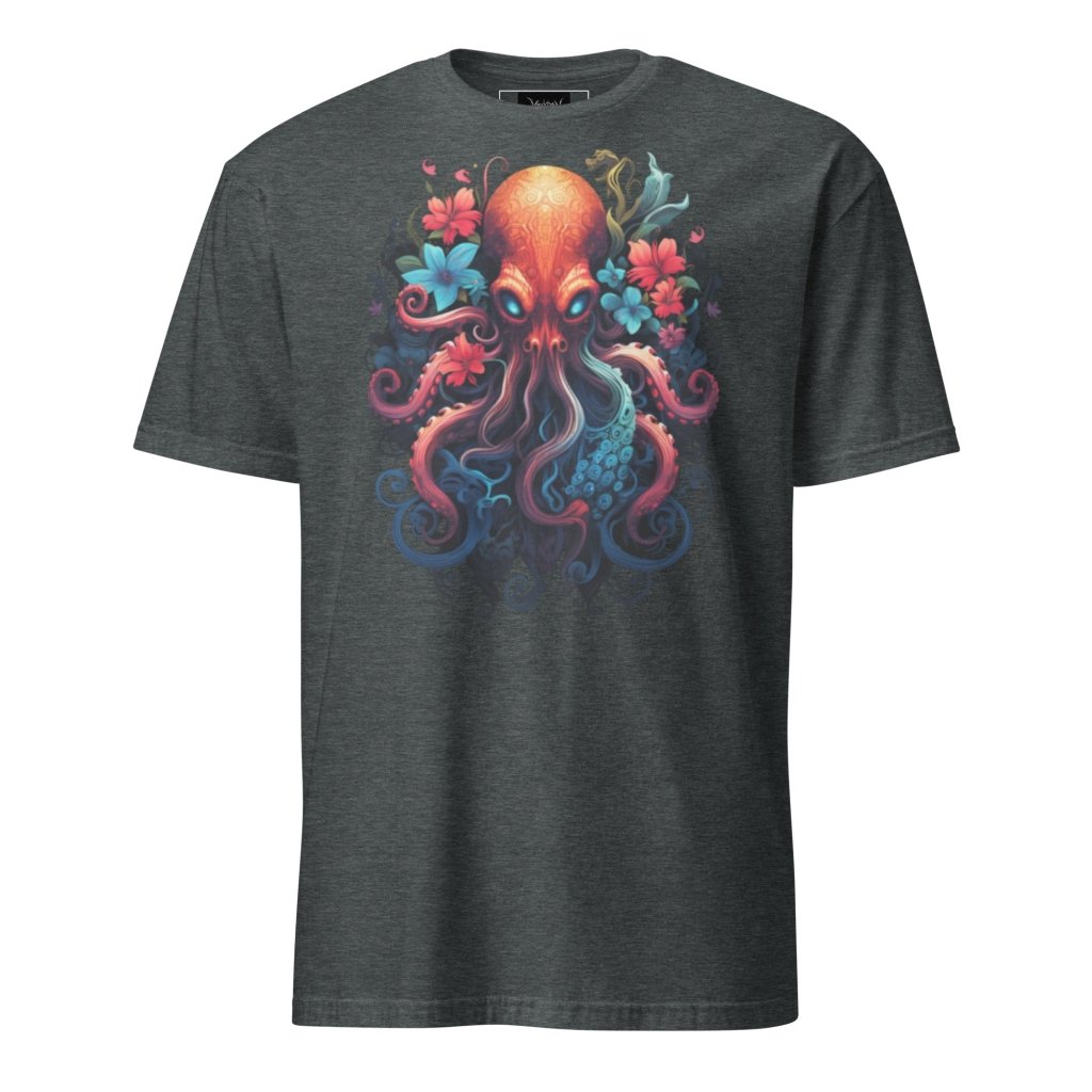 OCTOPUS ADORNADA SHIRT
