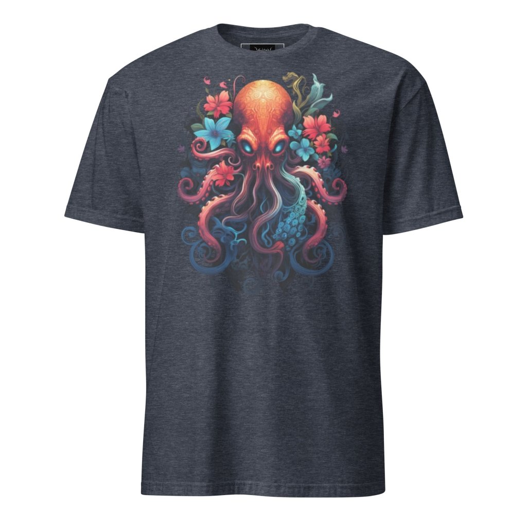 OCTOPUS ADORNADA SHIRT