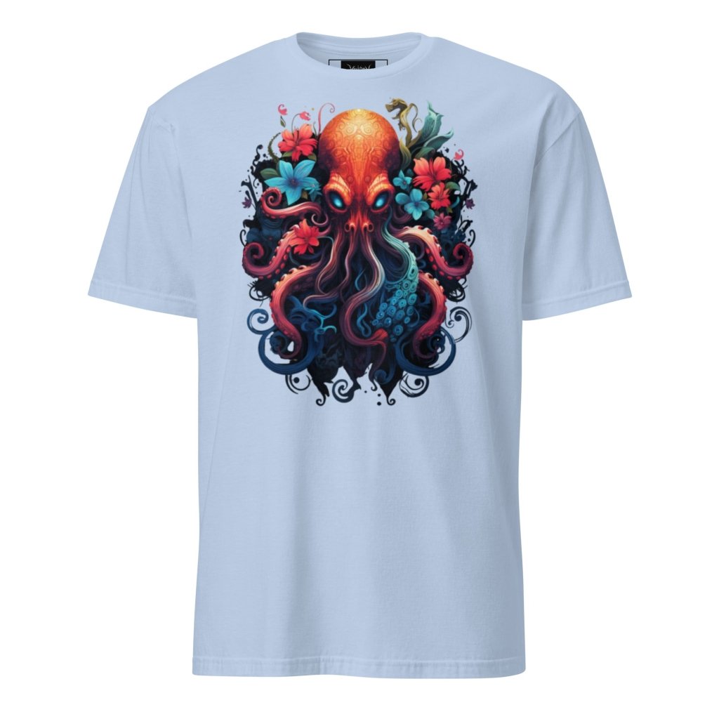 OCTOPUS ADORNADA SHIRT