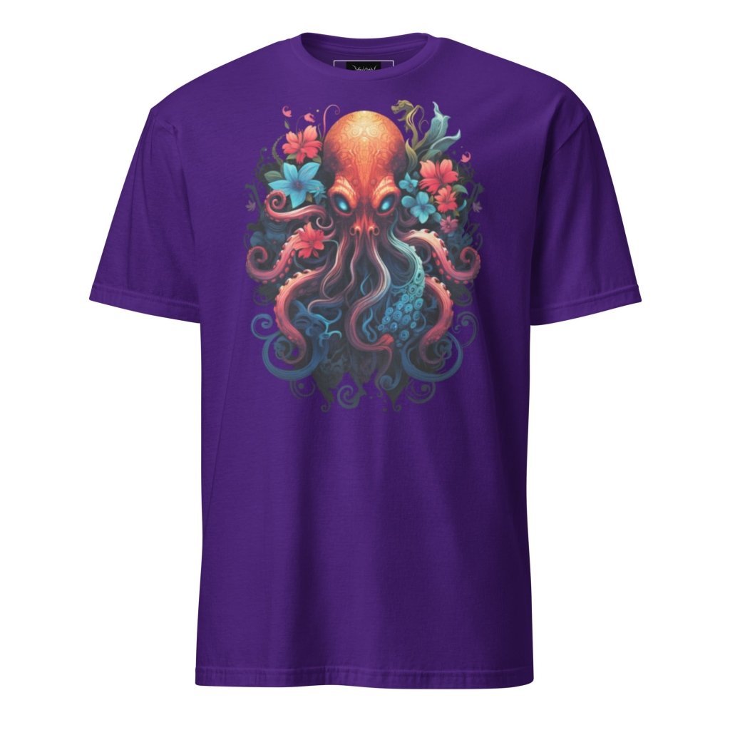 OCTOPUS ADORNADA SHIRT