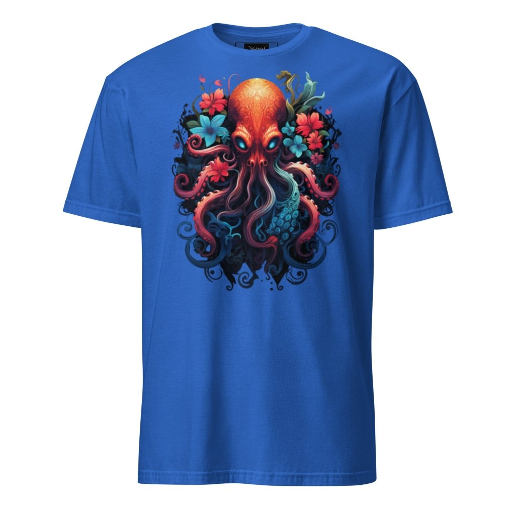 OCTOPUS ADORNADA SHIRT