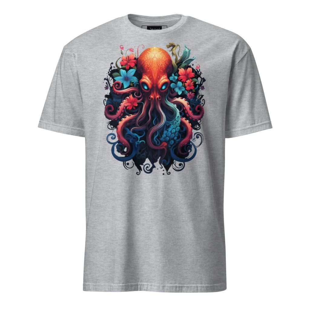 OCTOPUS ADORNADA SHIRT