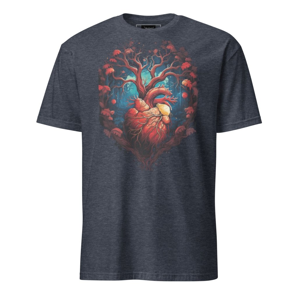ANATOMI TREE SHIRT